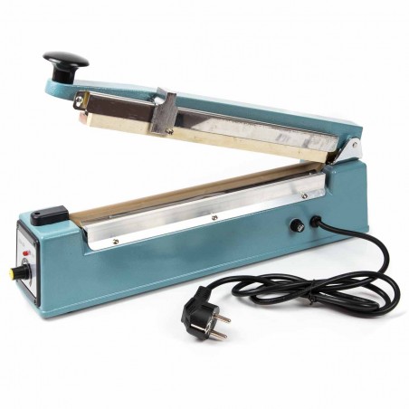 Resistencia para maquina selladora térmica de bolsas 300 mm