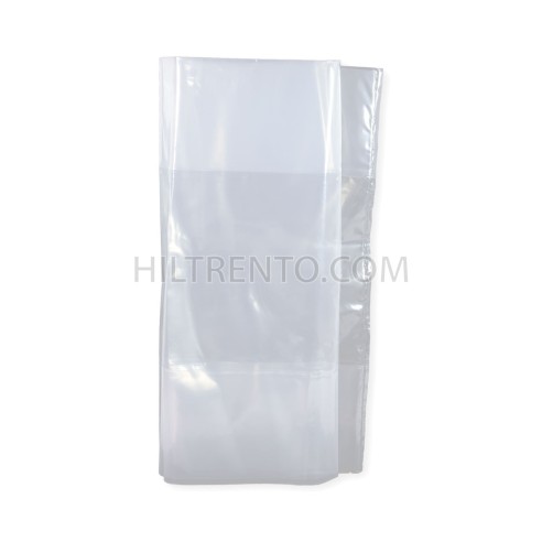 Saco plástico G250 40x50cm