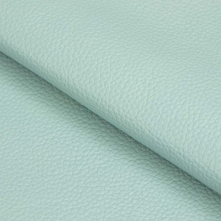 Piel cuero vacuno grabado en relieve, color bubble, grosor 1,4 - 1,6 mm