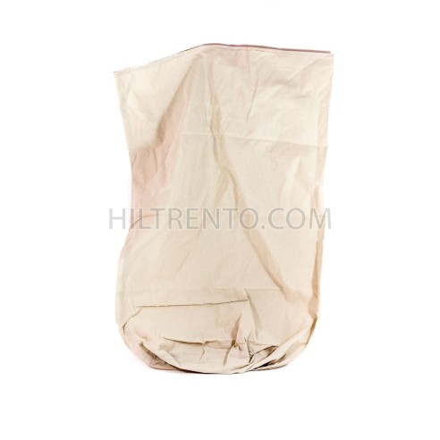 Saco plástico G250 40x50cm