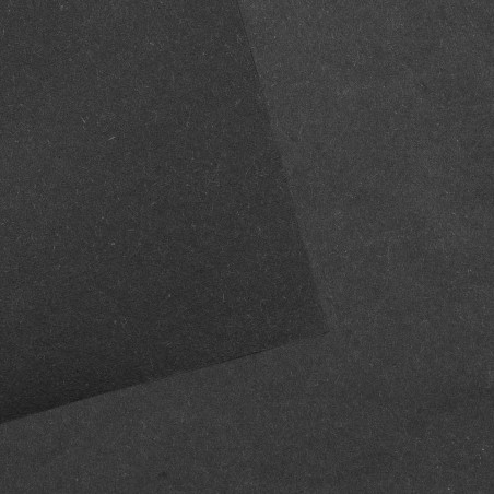Papel sulfito negro - 1000 hojas