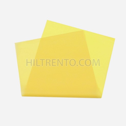 Papel seda amarillo - 1000 hojas