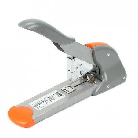 Grapadora rapid heavy duty HD 210, extra fuerte y gran capacidad