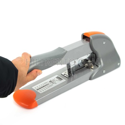 Grapadora rapid heavy duty HD 210, extra fuerte...