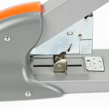 Grapadora rapid heavy duty HD 210, extra fuerte y gran capacidad