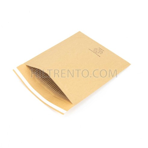 Sobres de envío rígidos 220x265 mm, 100% cartón...