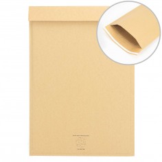 Sobres de envío rígidos A3, 300x440 mm, 100% cartón...