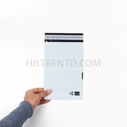 Sobres courier envíos 175x250+40 mm, bolsa de...