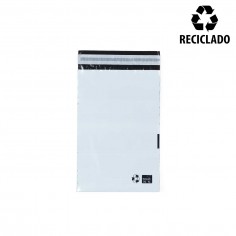 Sobres courier envíos 175x250+40 mm, bolsa de plástico...