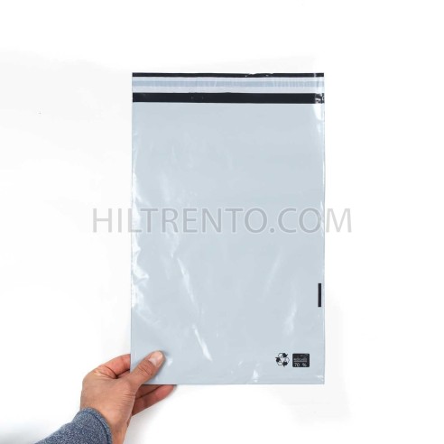 Sobres courier envíos 250x350+40 mm, bolsa de...