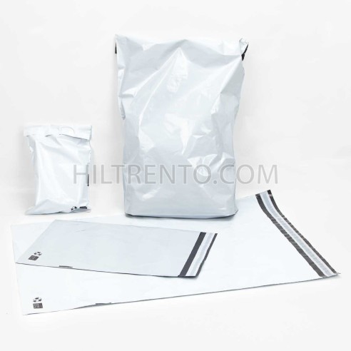 Sobres courier envíos 450x600+40 mm , bolsa de...