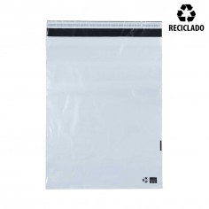 Sobres courier envíos 450x600+40 mm , bolsa de plástico...