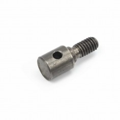 Boquilla semiesférica colocar remache pequeño 9 mm ,...