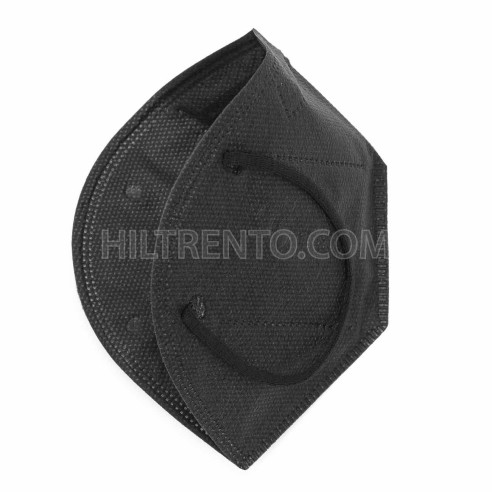 Caja 25 Mascarillas Limber FFP2 NR...