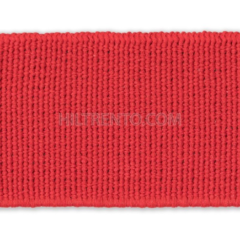 Elástico liso azul marino 