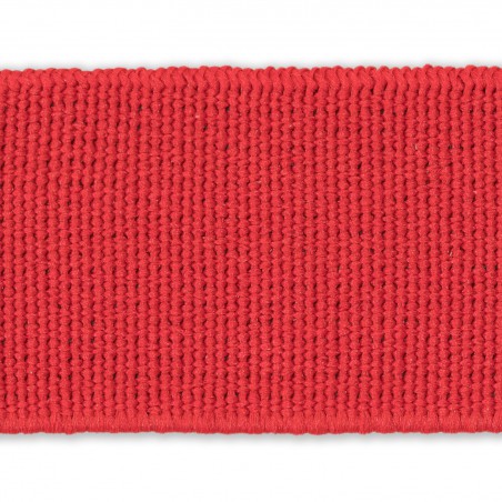 Elástico liso azul marino 