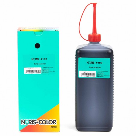 Tinta especial Noris 193 - 1000 ml