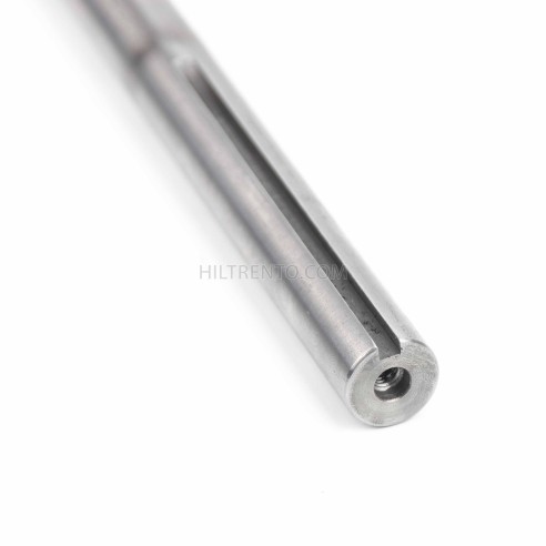 Recambio eje máquina remachadora de pedal y...