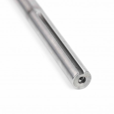 Recambio eje máquina remachadora de pedal y sobremesa