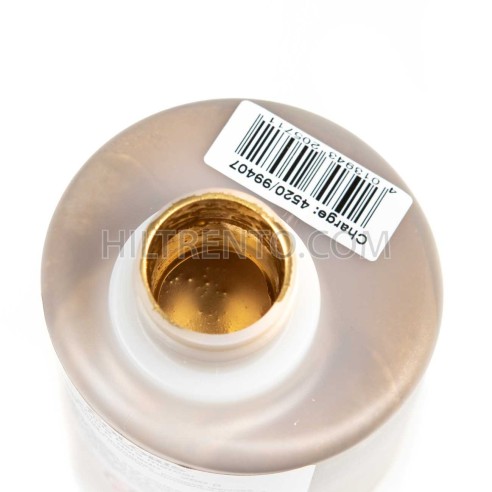 Tinta multiusos Coloris 8710 P Oro dorada - 250 g