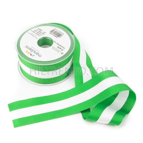 Cinta bandera de Andalucía / Betis 100%...