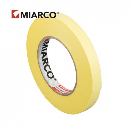 Cinta adhesiva mackrepp MIARCO 15mm x 90m