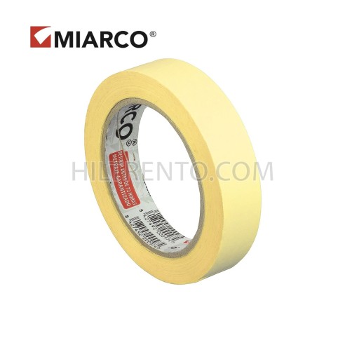 Cinta adhesiva mackrepp MIARCO 24mm x 45m - Caja 72 uds