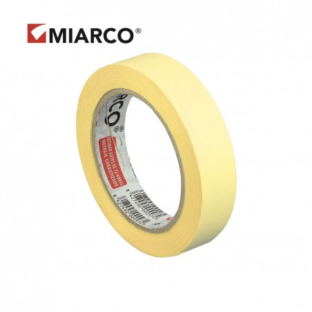 Cinta adhesiva mackrepp MIARCO 24mm x 45m - Caja 72 uds