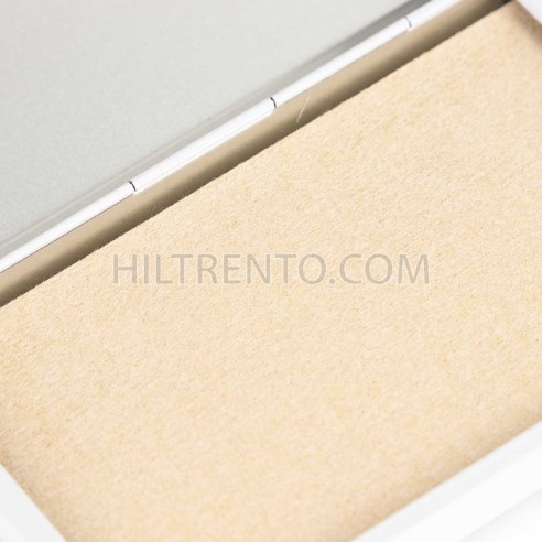 Tampón metálico Coloris Soli STK2 nr 2 para...