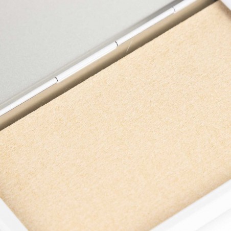 Tampón metálico Coloris Soli STK2 nr 2 para tintas de secado rápido