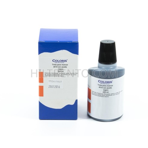 Tinta de oficina Coloris 4010 para papel y...