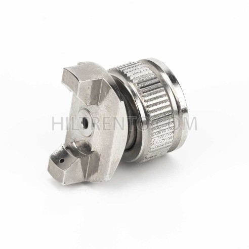 Cabezal chorro abanico 2 mm - Victoria 16