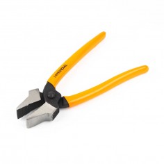 Mordazas de montador italianas TEKNO