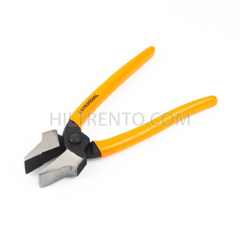 Mordazas de montador italianas TEKNO