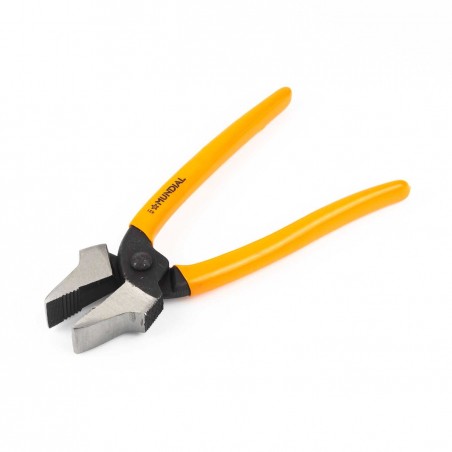 Mordazas de montador italianas TEKNO