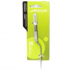 Pinzas de emplatar ARCOS 140 mm, curvas