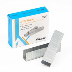 Grapas 23/20 - Caja 1000 unidades