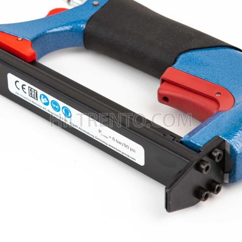 Grapadora neumática BEA 380/16-420 (G80)