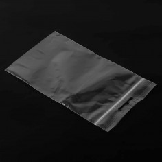 Bolsa autocierre eurotaladro 11x32 cm - pack 1000 uds