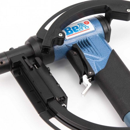 Pistola clavadora tachuelas 9 -9.5mm BEA ZN 100