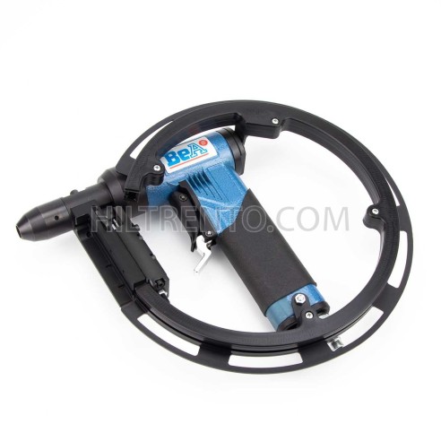 Pistola clavadora tachuelas 9 -9.5mm BEA ZN 100