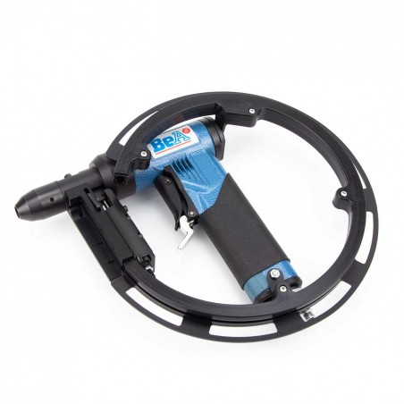 Pistola clavadora tachuelas 9 -9.5mm BEA ZN 100