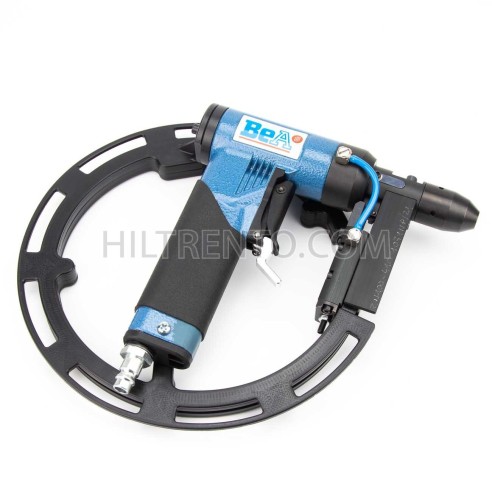 Pistola clavadora tachuelas 9 -9.5mm BEA ZN 100