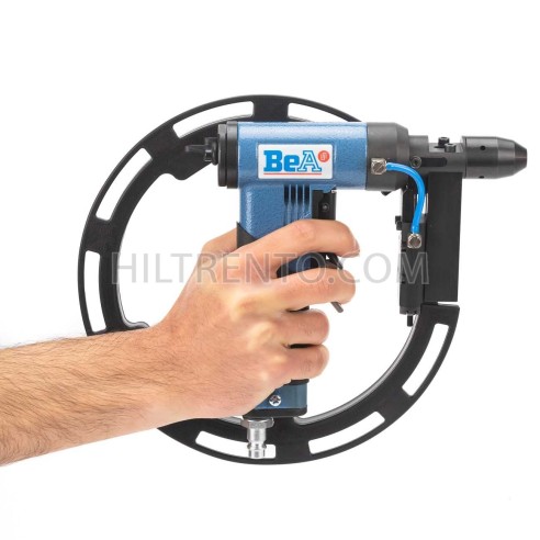 Pistola clavadora tachuelas 9 -9.5mm BEA ZN 100