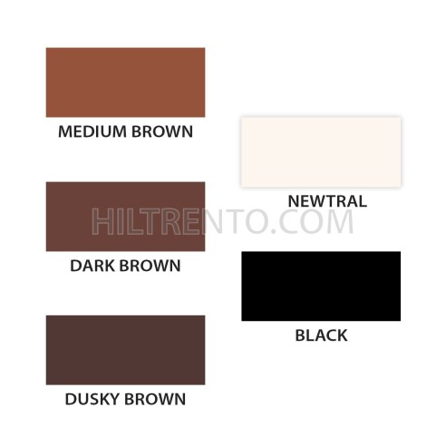 Meltonian crema nutridora tinte de color para...