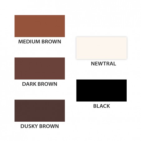 Meltonian crema nutridora tinte de color para piel y cuero - 1.5 L