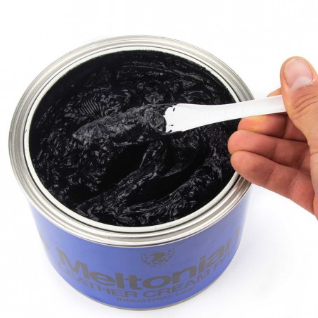 Meltonian crema nutridora tinte de color para piel y cuero - 1.5 L