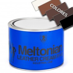 Meltonian crema nutridora tinte de color para piel y...