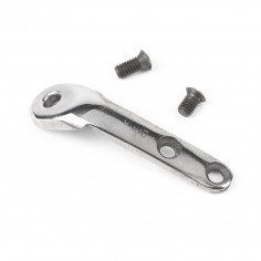 Tapa punta bigornia con tornillos OBE 20 2307