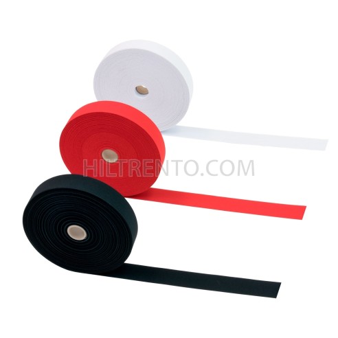 Elástico liso azul marino 